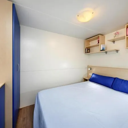 Дом отдыха Mobile Homes Knaus Viechtach, Viechtach