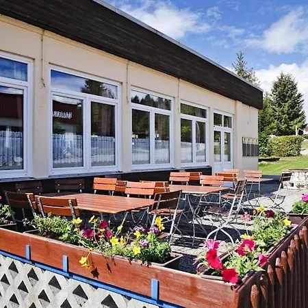 Mobile Homes Knaus Viechtach, Viechtach Дом отдыха *