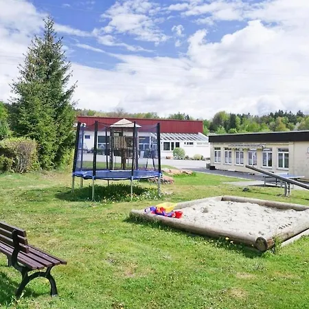 Mobile Homes Knaus Viechtach, Viechtach