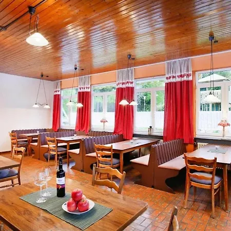 Mobile Homes Knaus Viechtach, Viechtach * Фихтах