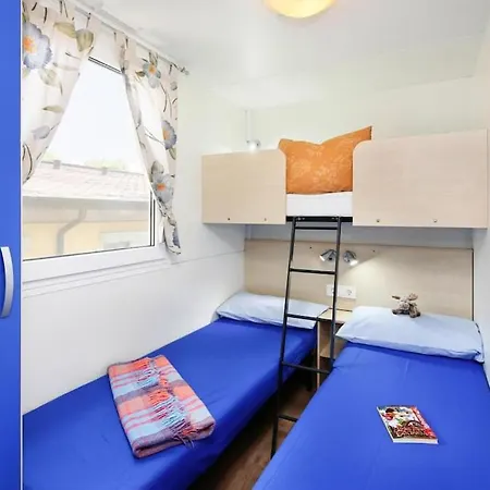 Дом отдыха Mobile Homes Knaus Viechtach, Viechtach Фихтах